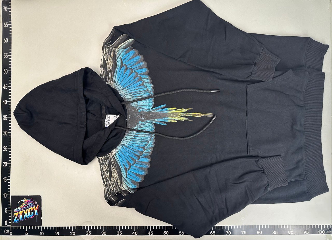 Marcelo burlon
