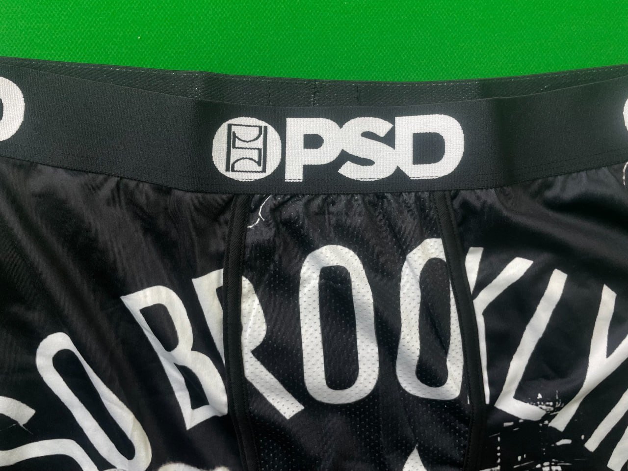 PSD boxer briefs
