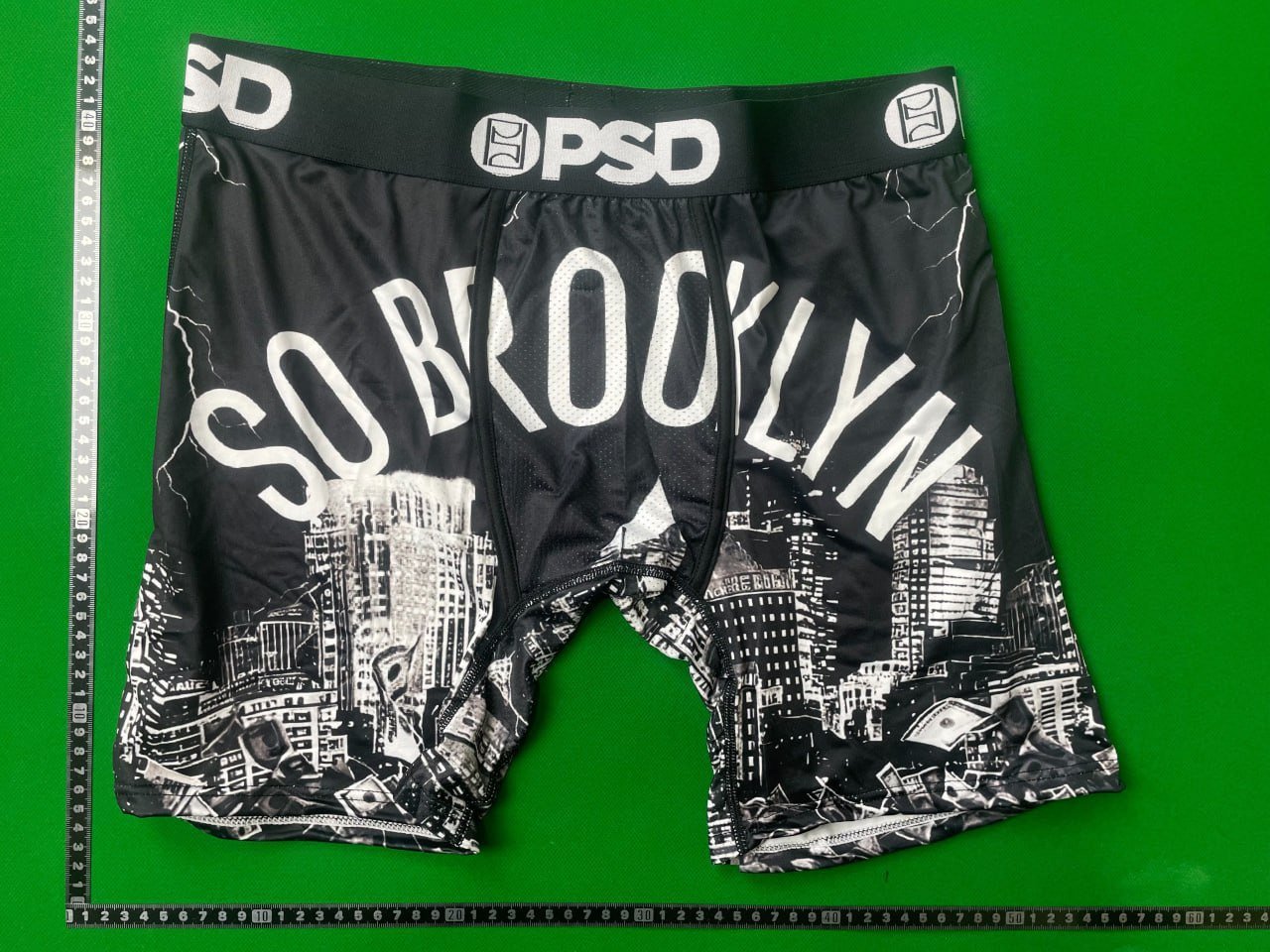 PSD boxer briefs