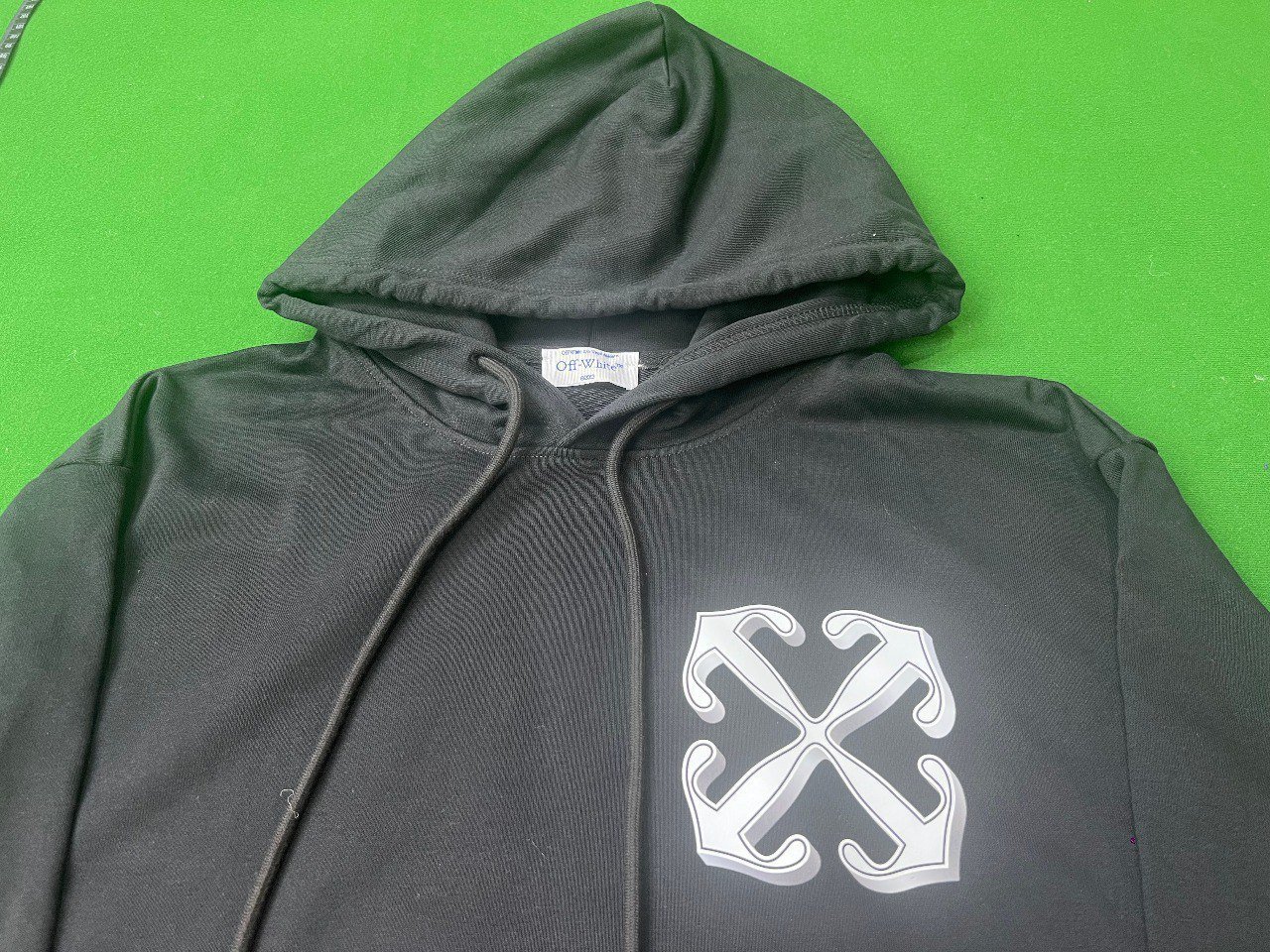 OFF  Hoodie