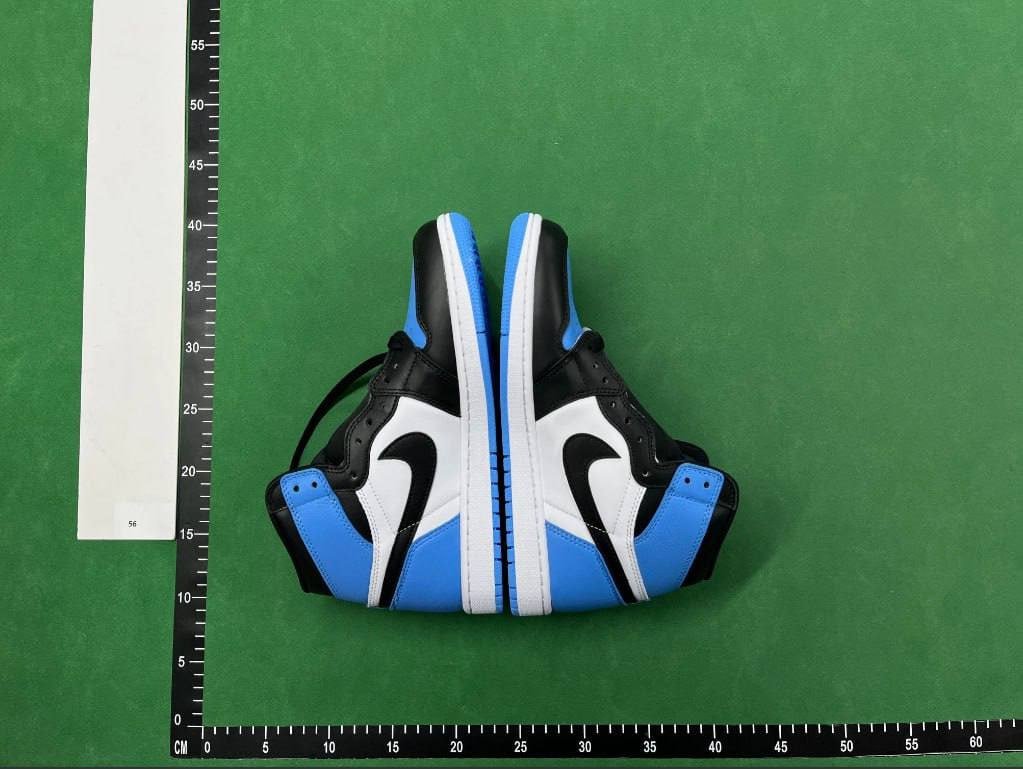 air Jordan 1 high