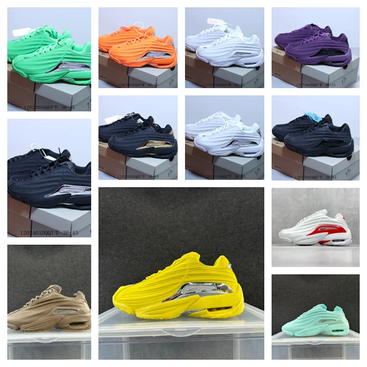 Nike x Nocta Hot Step 2