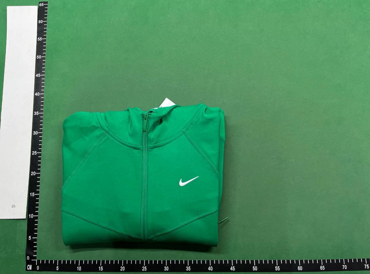 Nike x Nocta Tech Fleece Hoodie