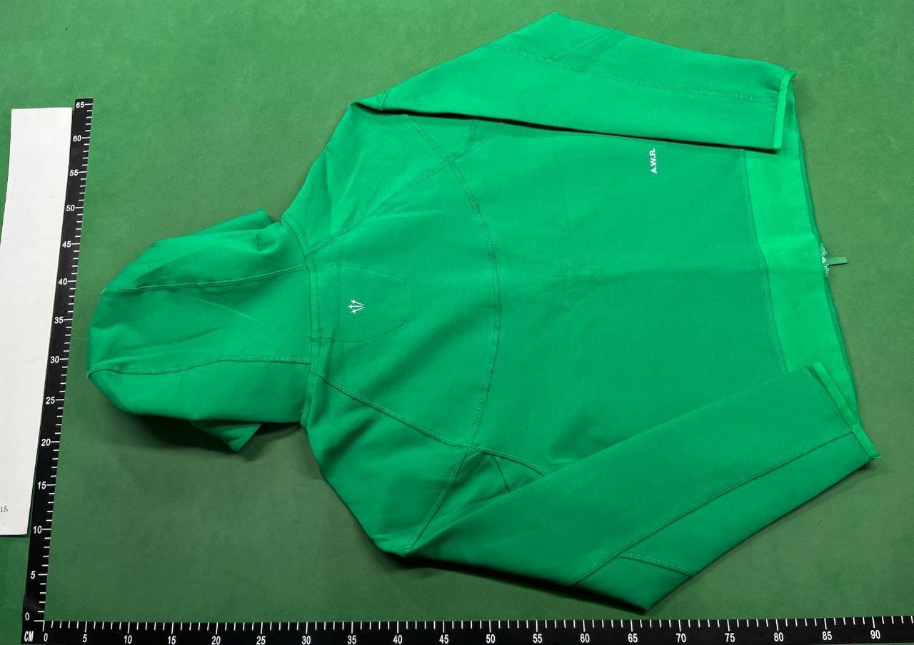 Nike x Nocta Tech Fleece Hoodie