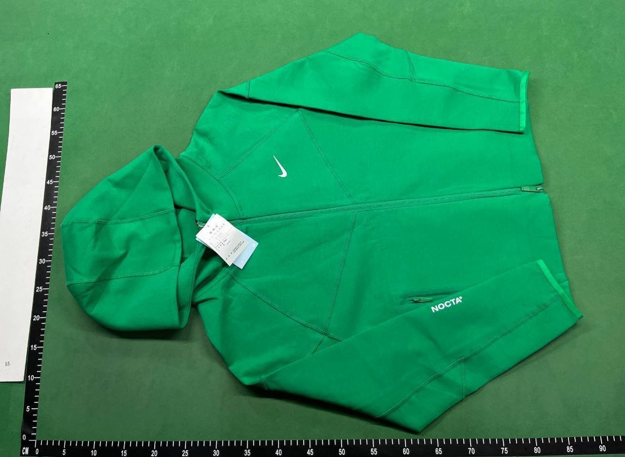 Nike x Nocta Tech Fleece Hoodie