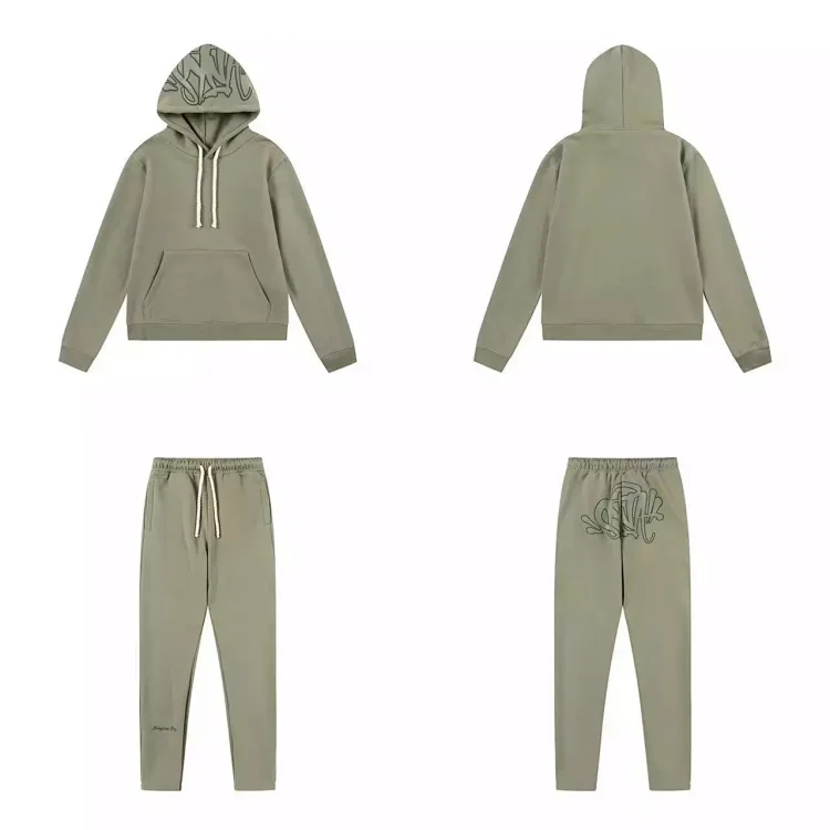 Syna World Tracksuit