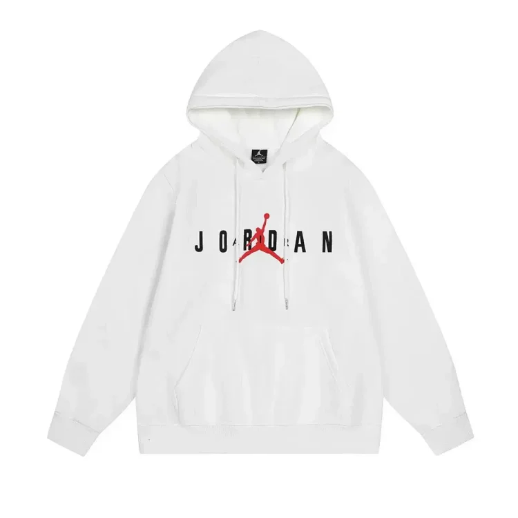 ordan Hoodie