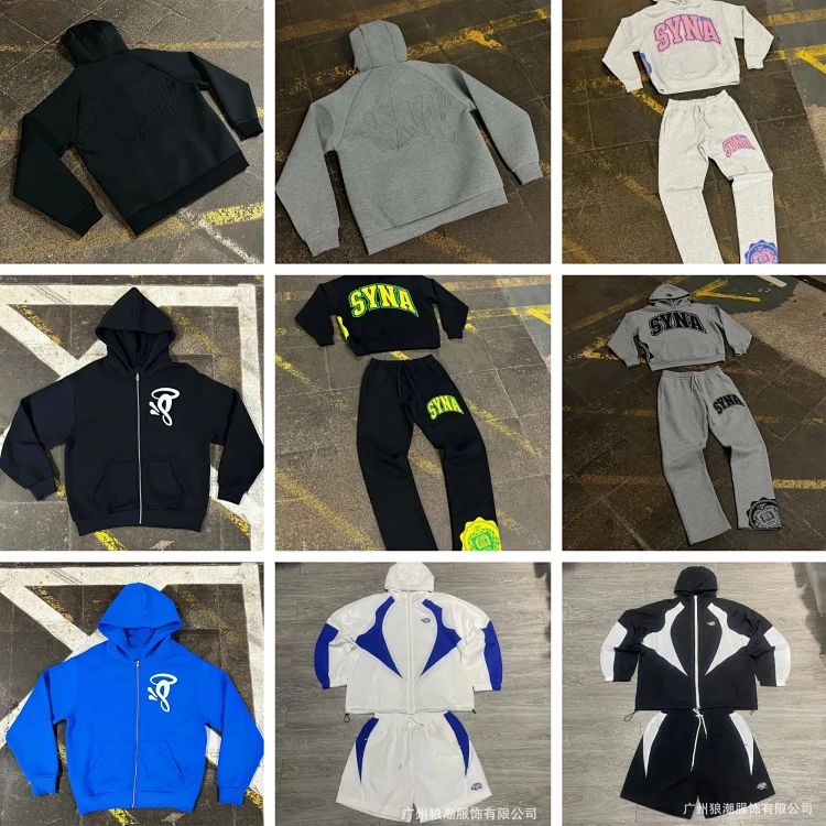 Syna World Tracksuit