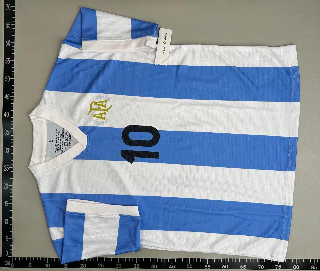 FB jersey