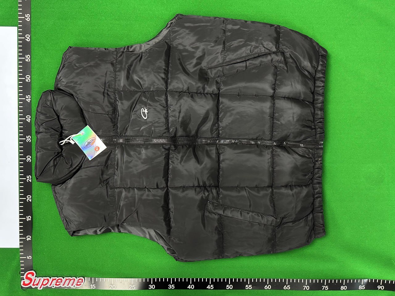 Corteiz Vest
