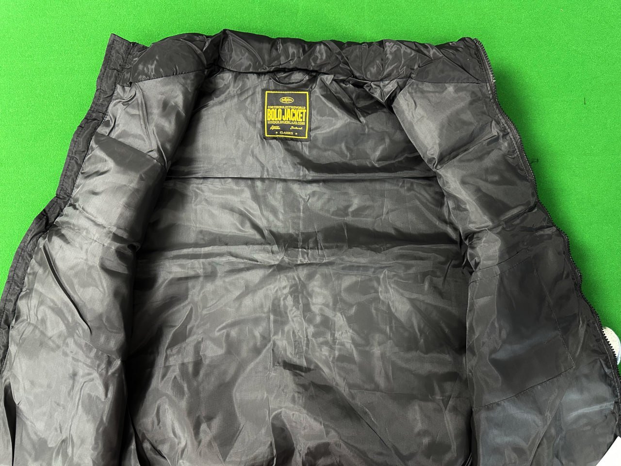 Corteiz Vest