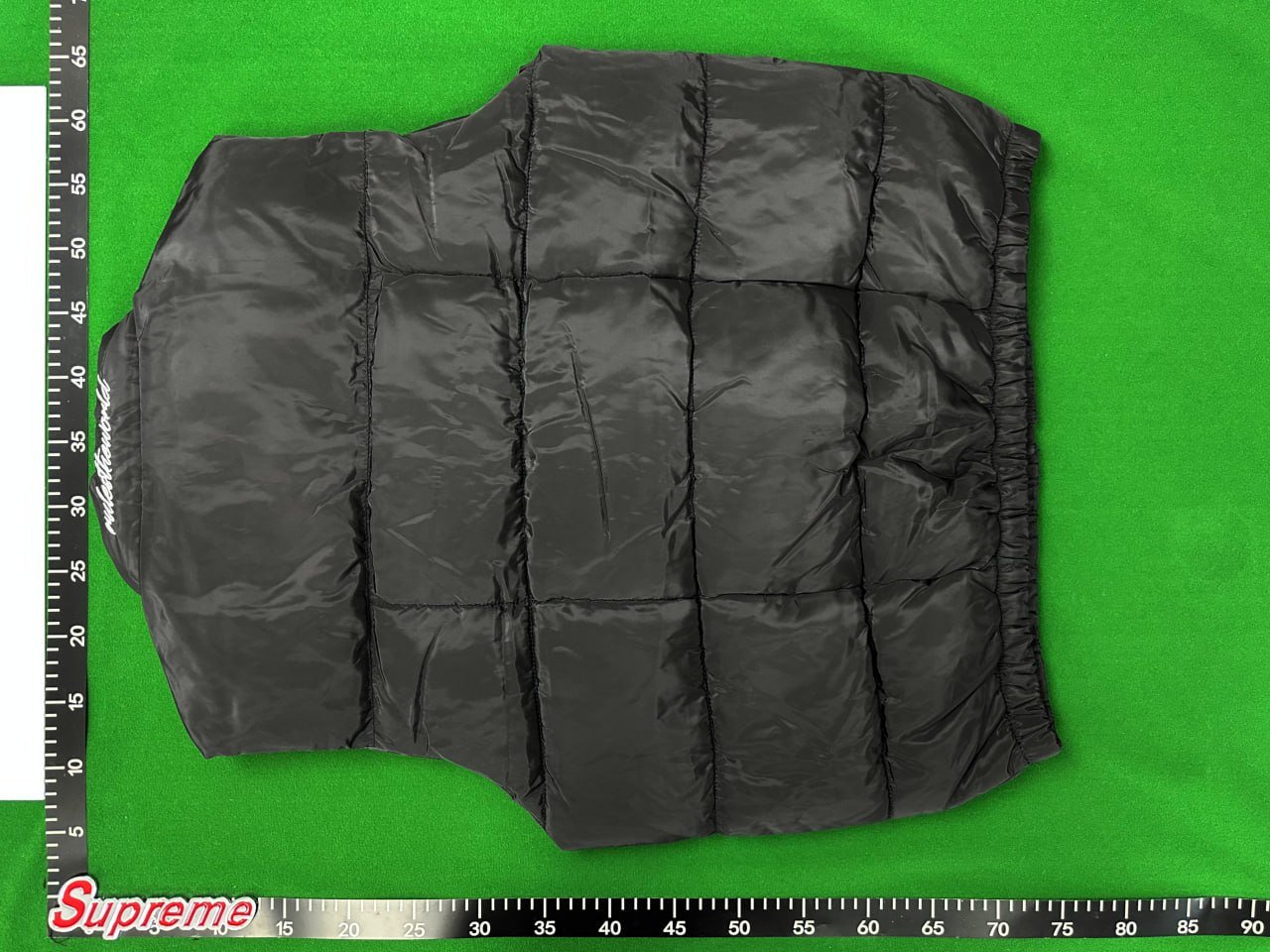 Corteiz Vest