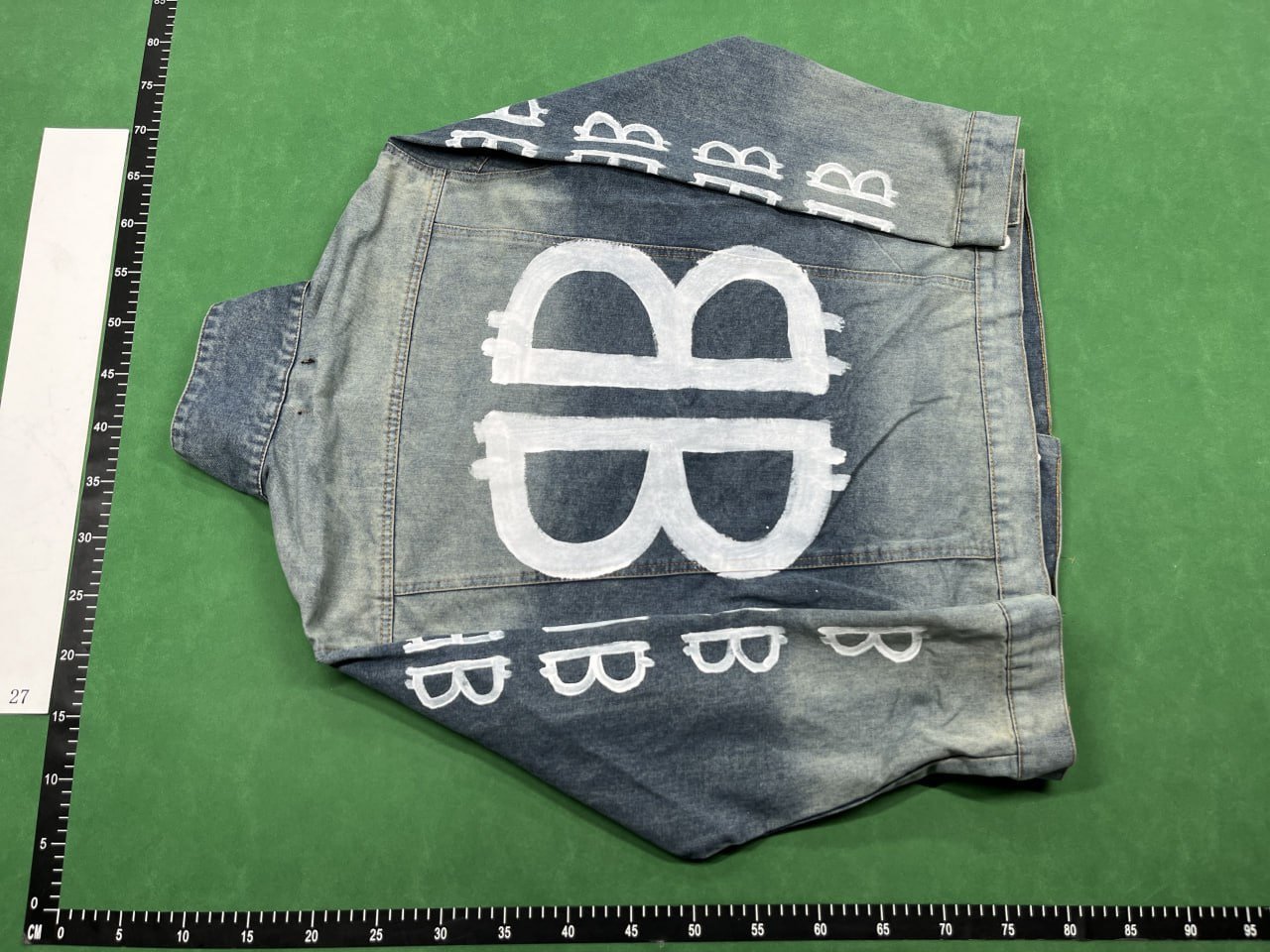 Balenciaga Coat