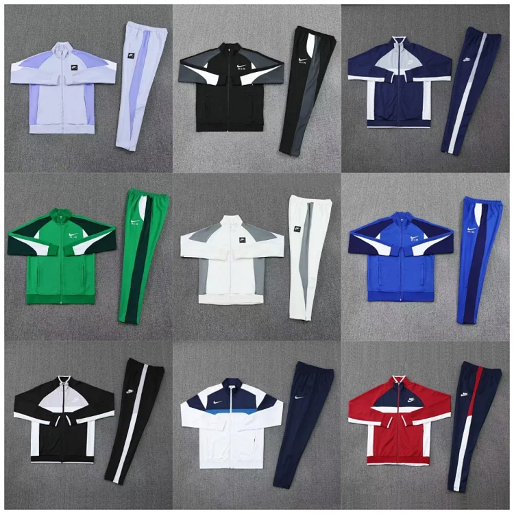 Nike Suit