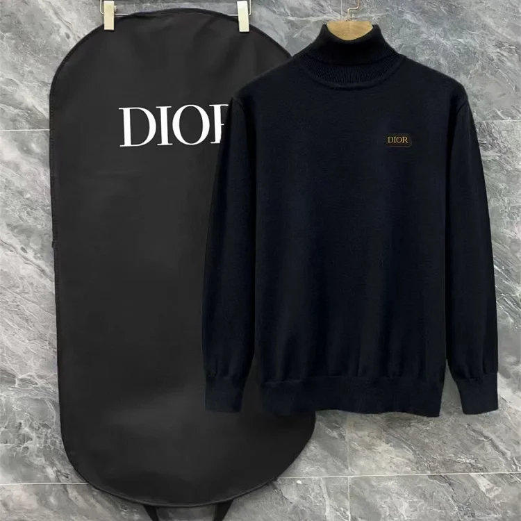 Dior Sweater