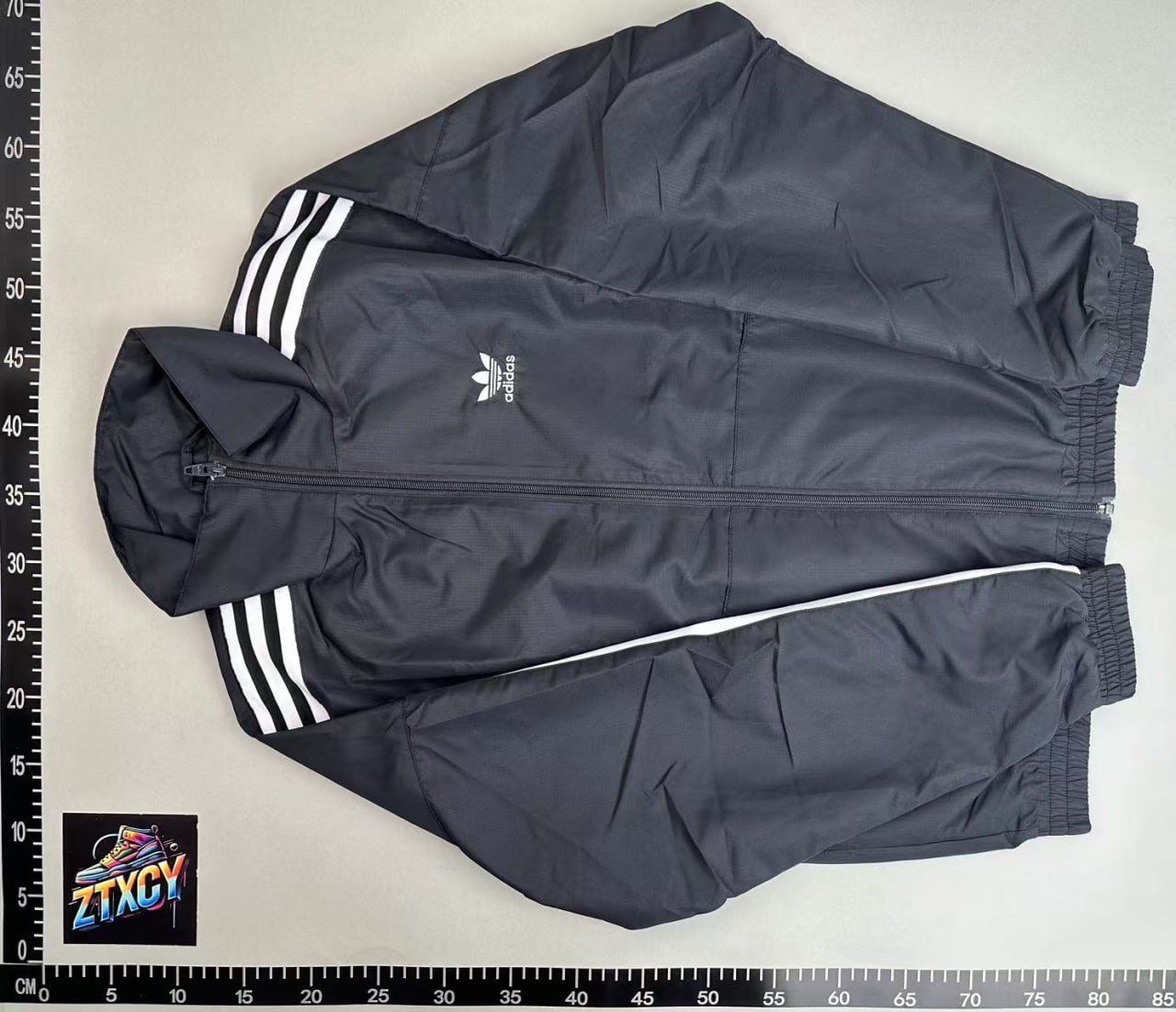 Adidas Jacket