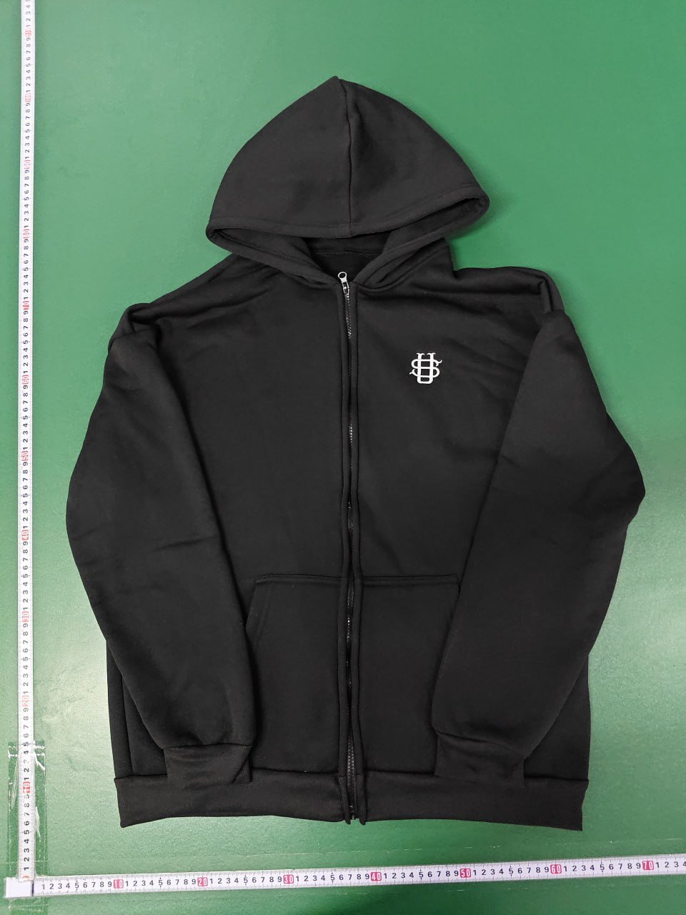 Suvene mertra puffer down jacket suit