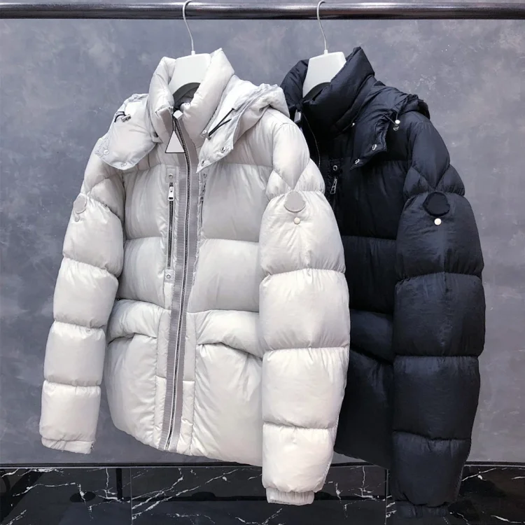 Moncler Puffer
