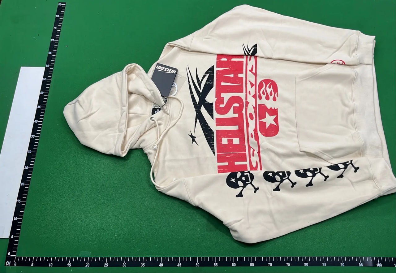 Hellstar Hoodie