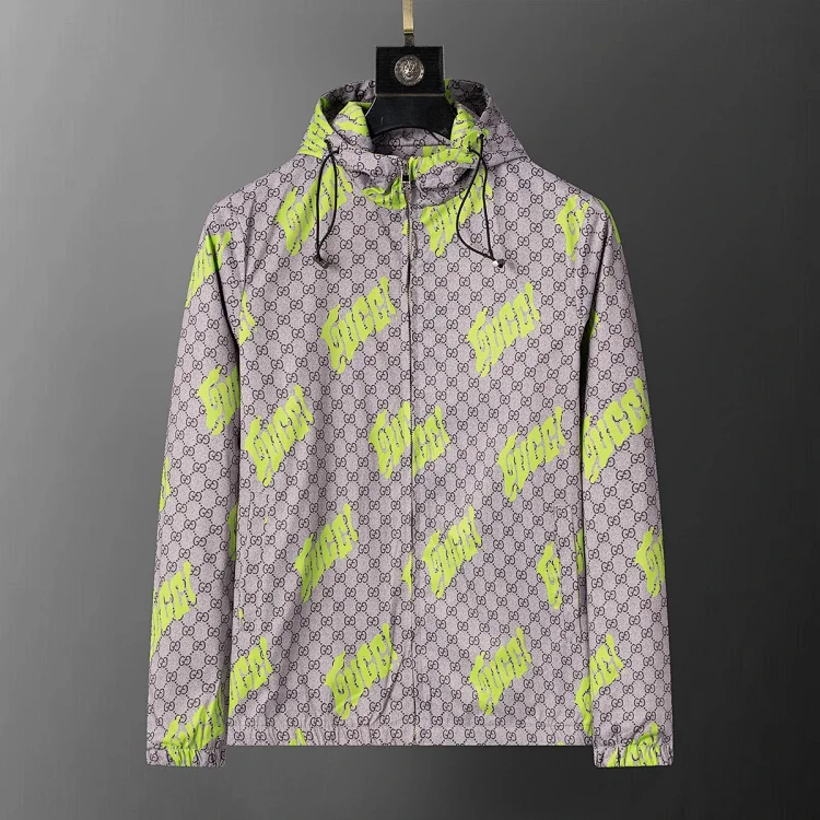 Gucci Windbreaker