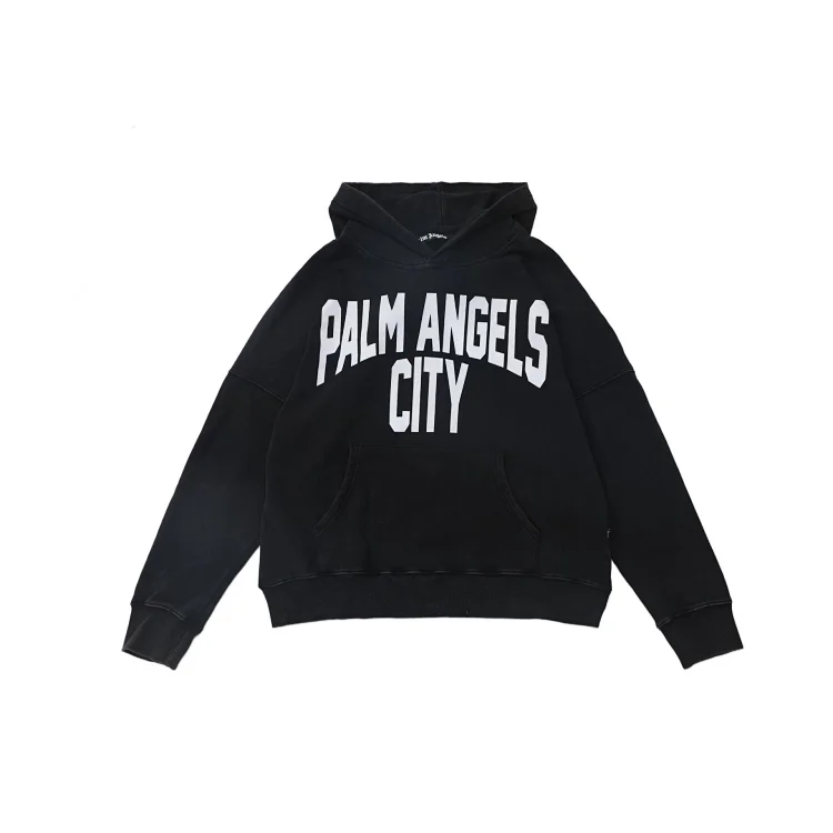 Palm Angel Hoodie