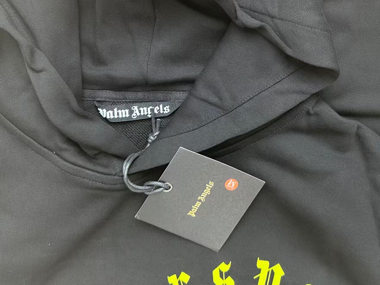 Palm Angel Hoodie