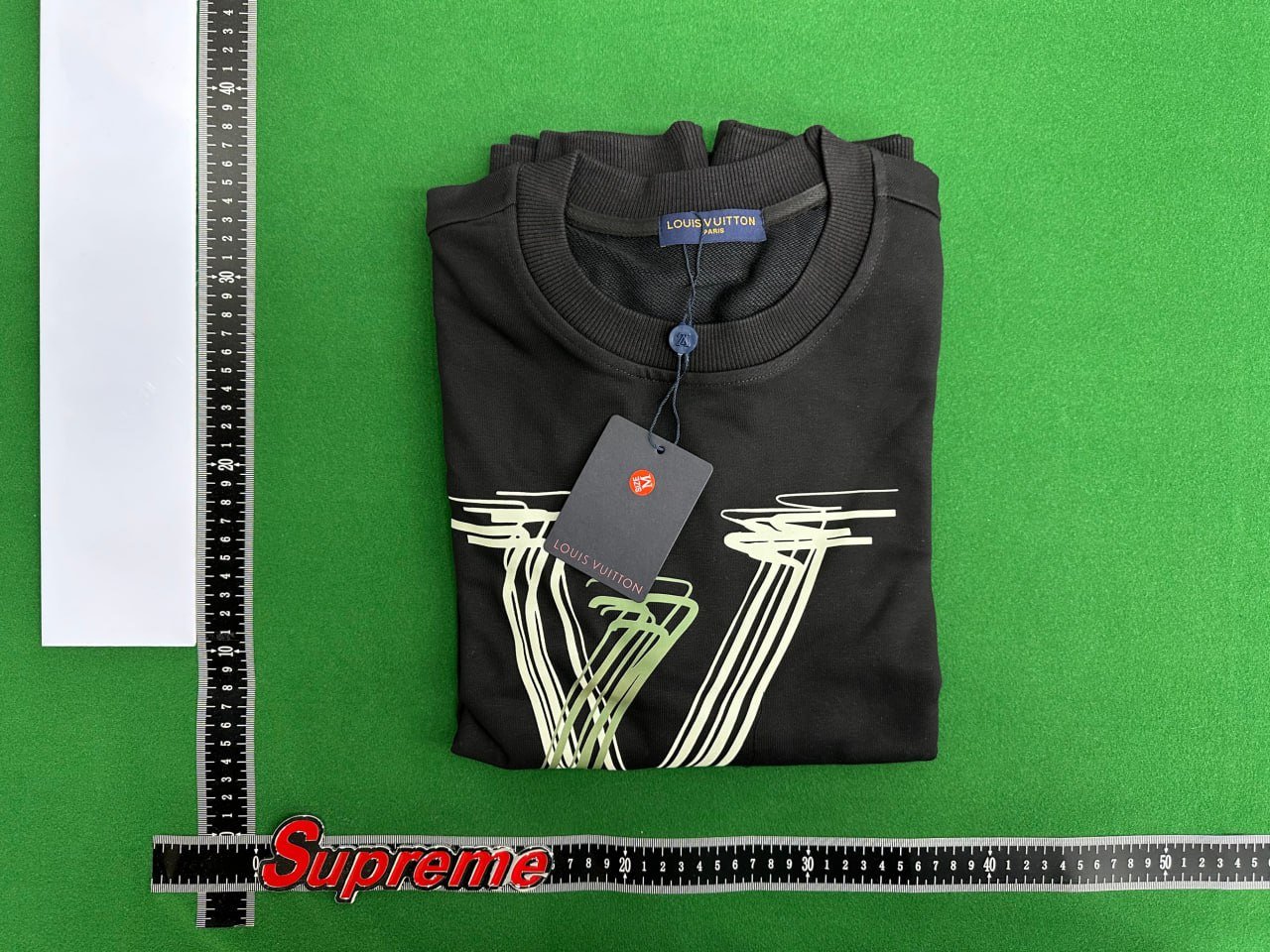 Louis Vuitton Hoodie