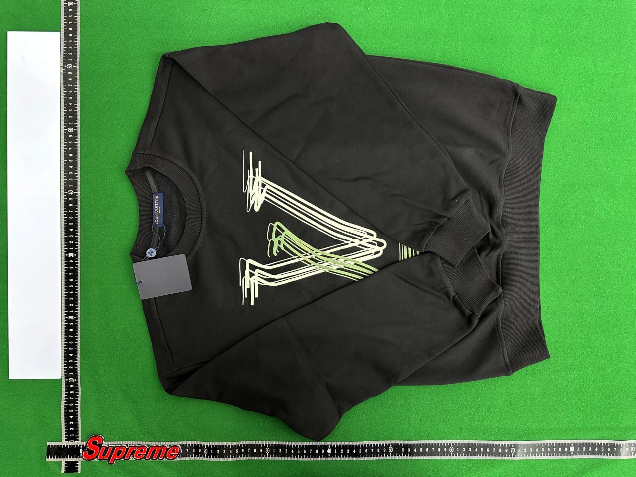 Louis Vuitton Hoodie