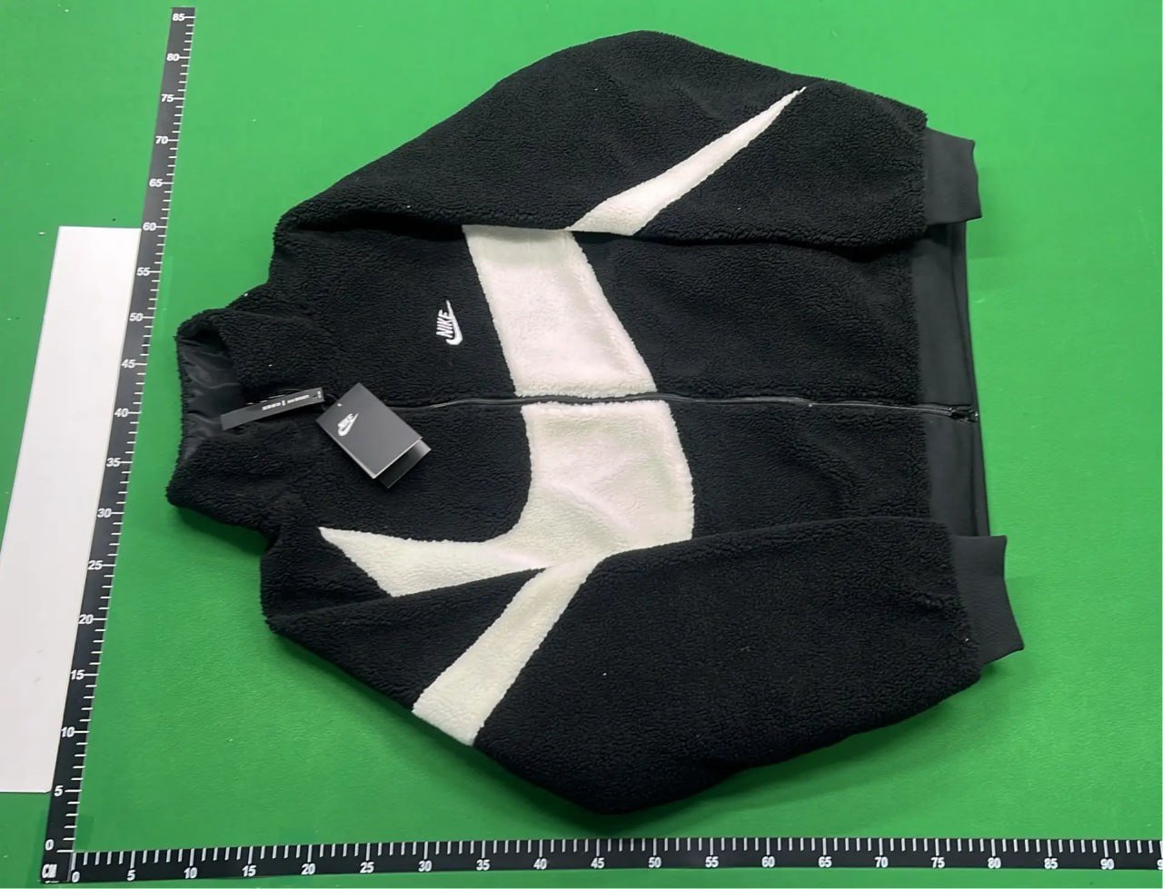 NIKE jacket
