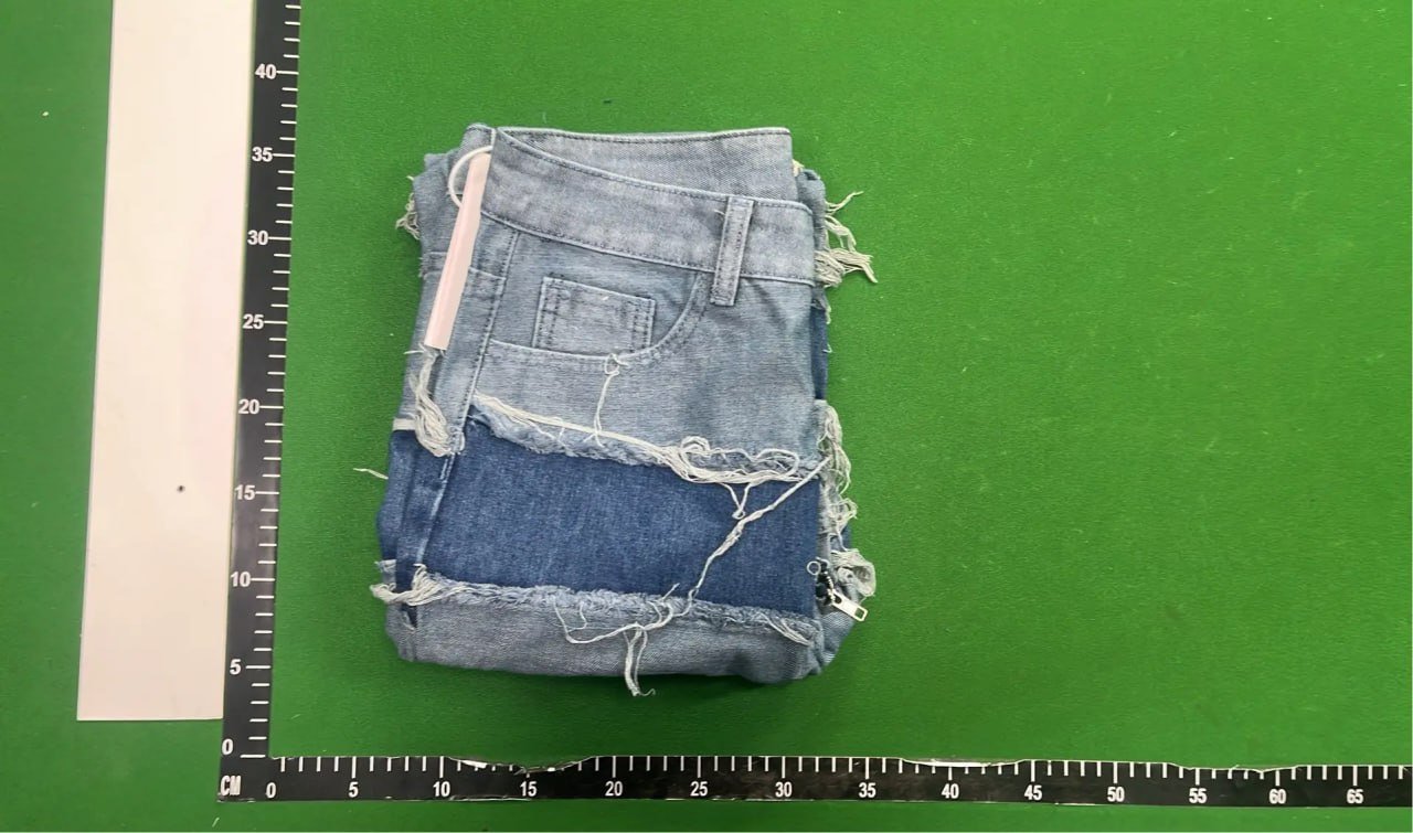 ?Article: Coolalpaca jeans**