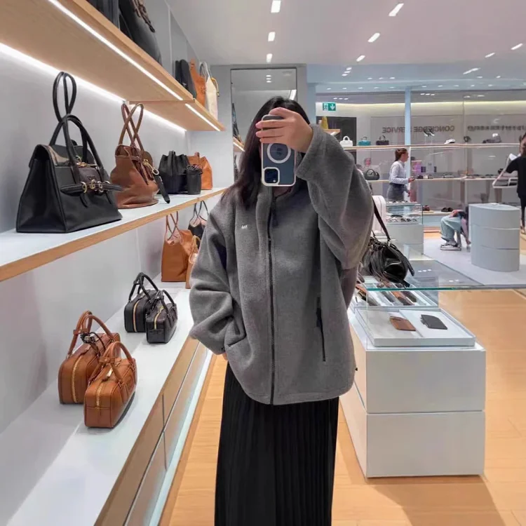 MIUMIU sweater Special customization