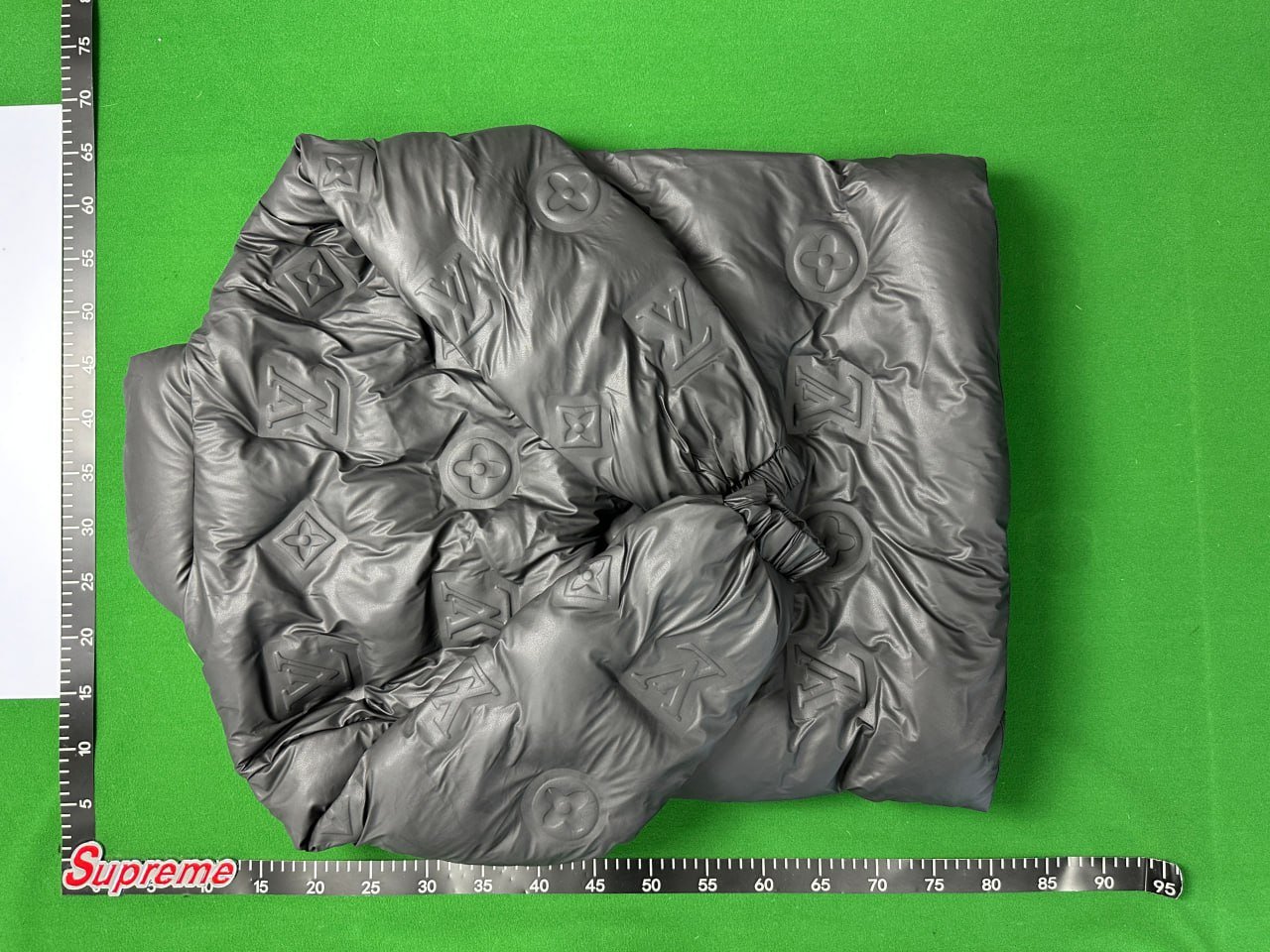 Louis Vuitton Puffer