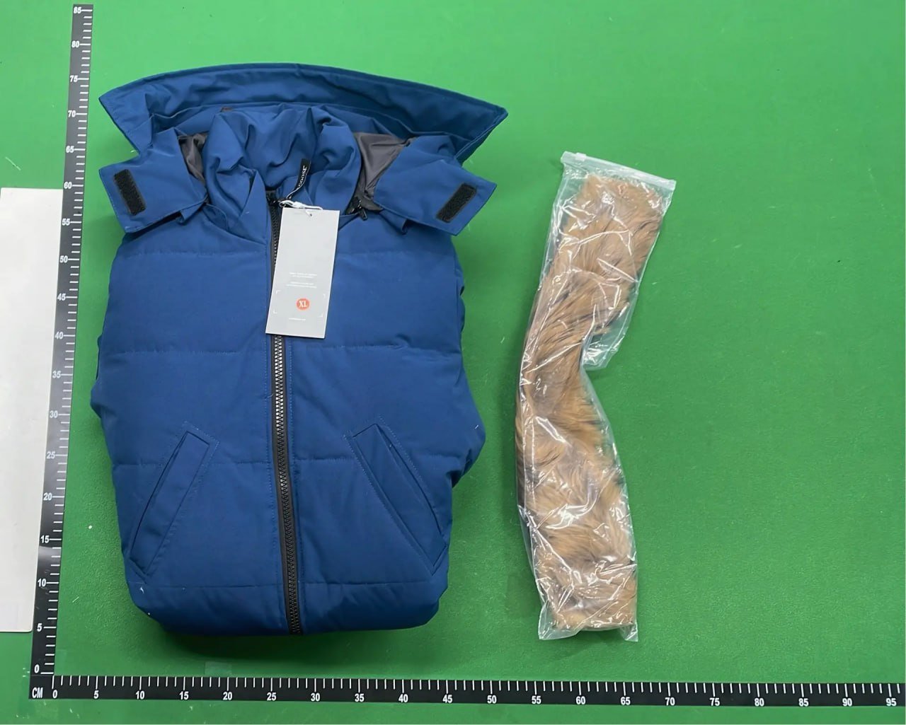 Canada Goose Jacket