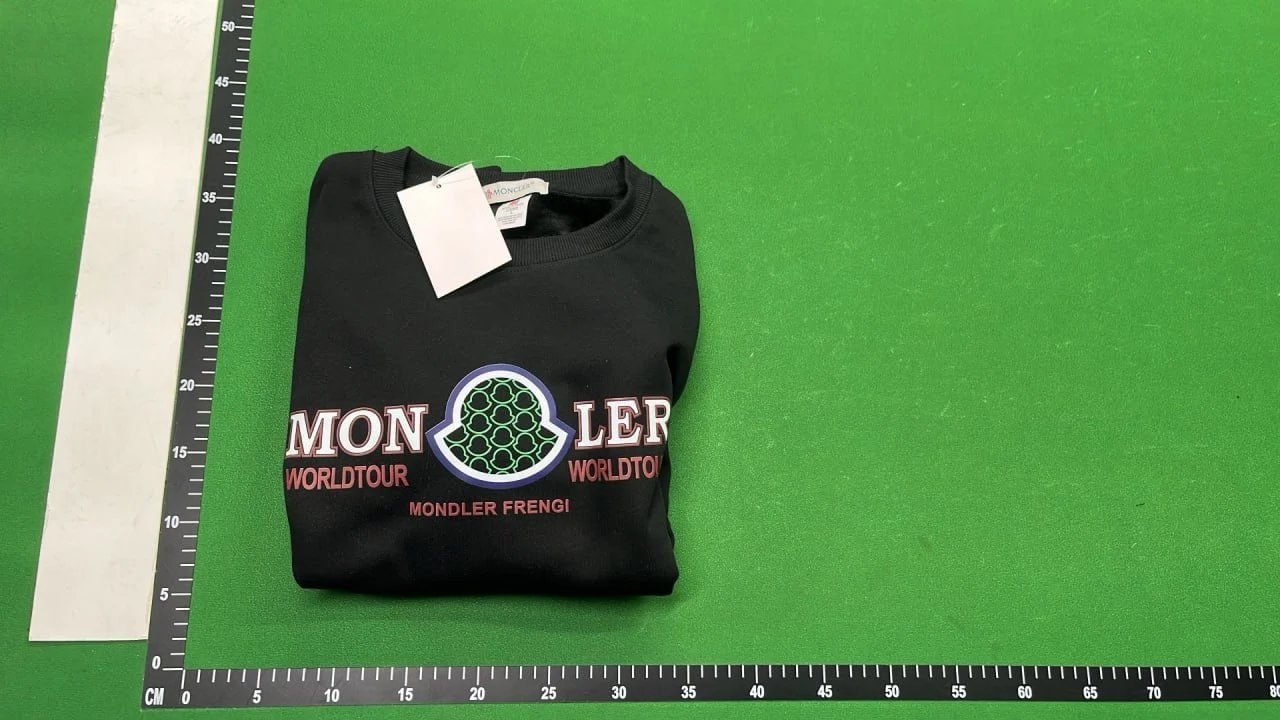 moncler longsleeves