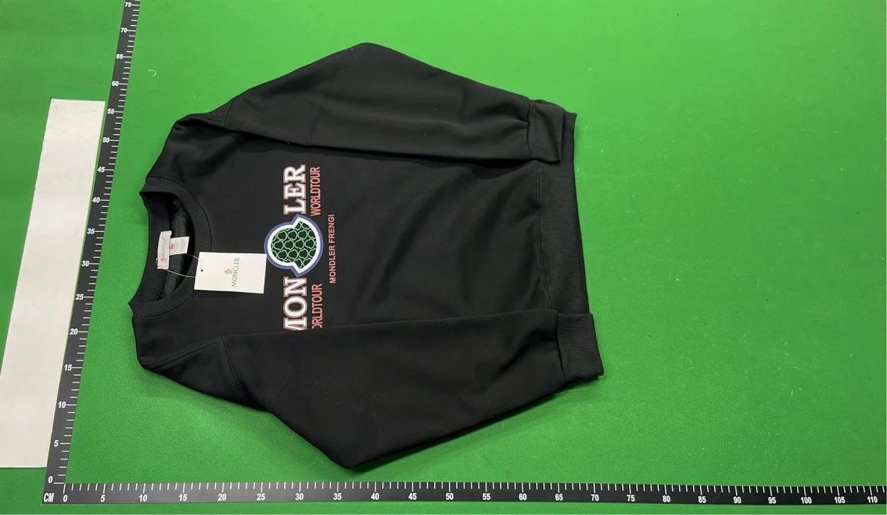 moncler longsleeves