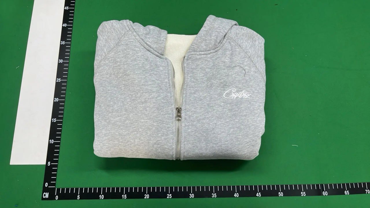 Corteiz Hoodie
