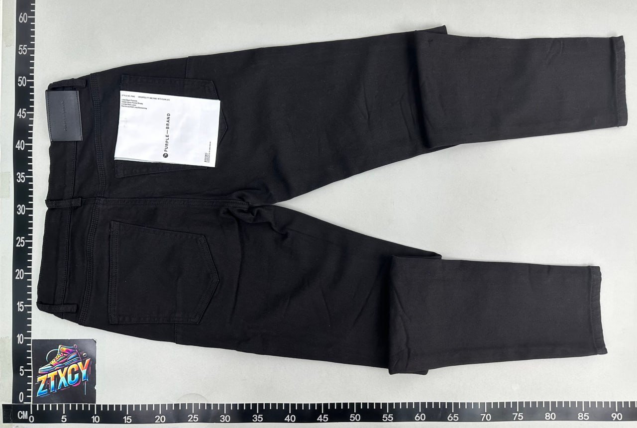 Purple-Brand Jeans