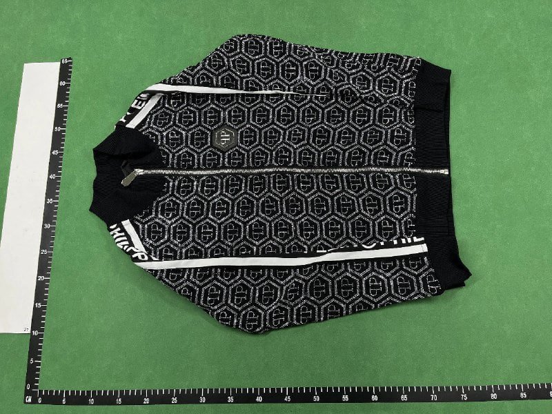 Philipp Plein Sweat Shirt  Suit