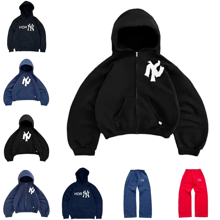 Akim Jacket