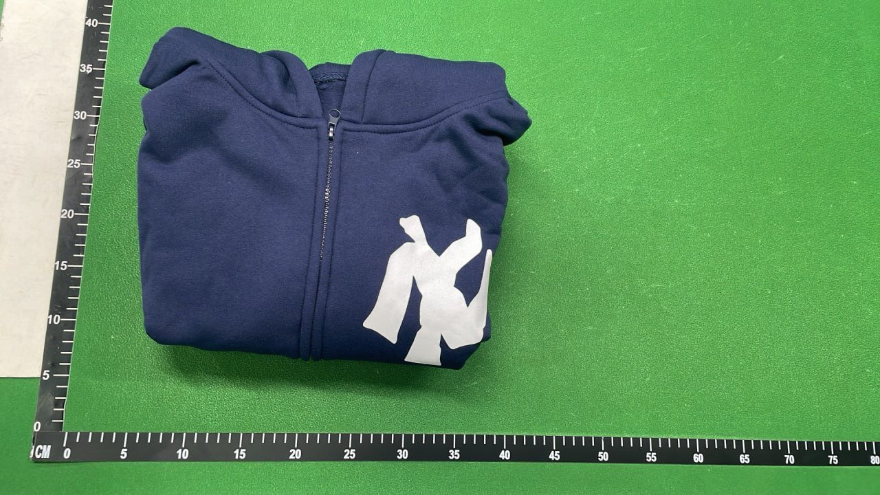 Akim Jacket