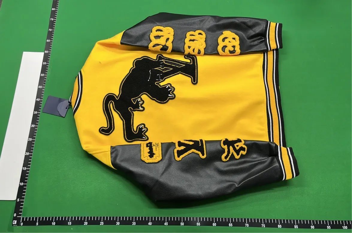 Louis Vuitton jacket