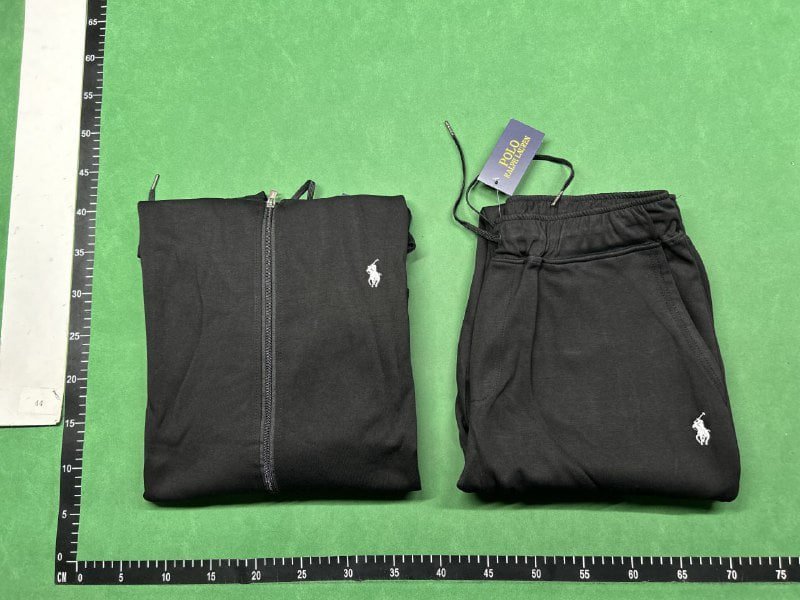 Ralph Lauren coat