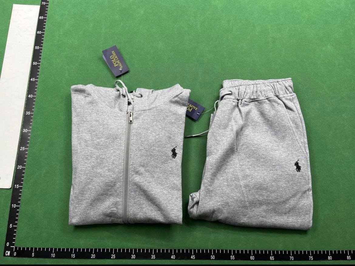 Ralph Lauren coat