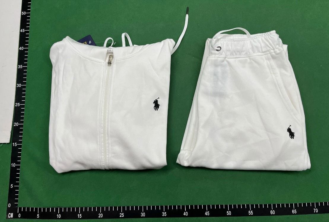 Ralph Lauren coat