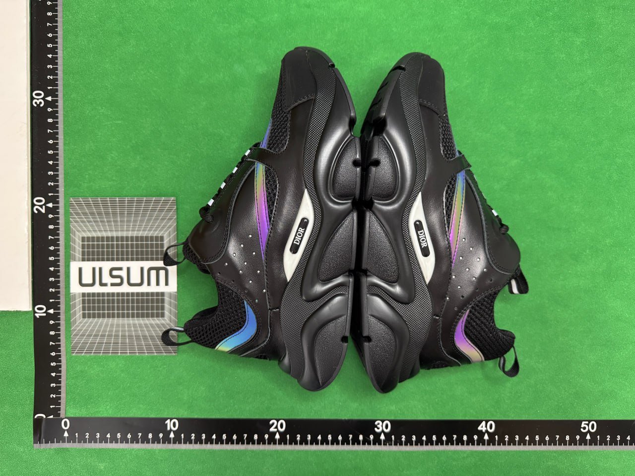 Dior B22 shoes