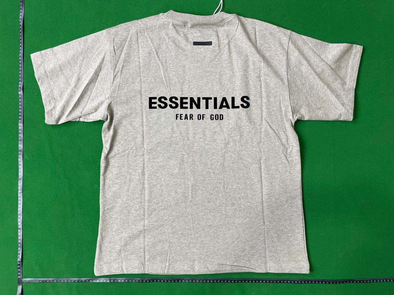FOG ESSENTIALS t-shirt