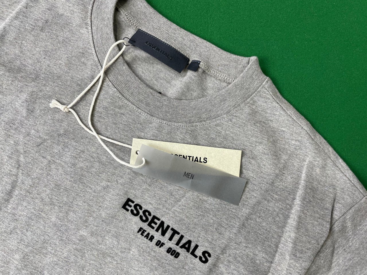 FOG ESSENTIALS t-shirt