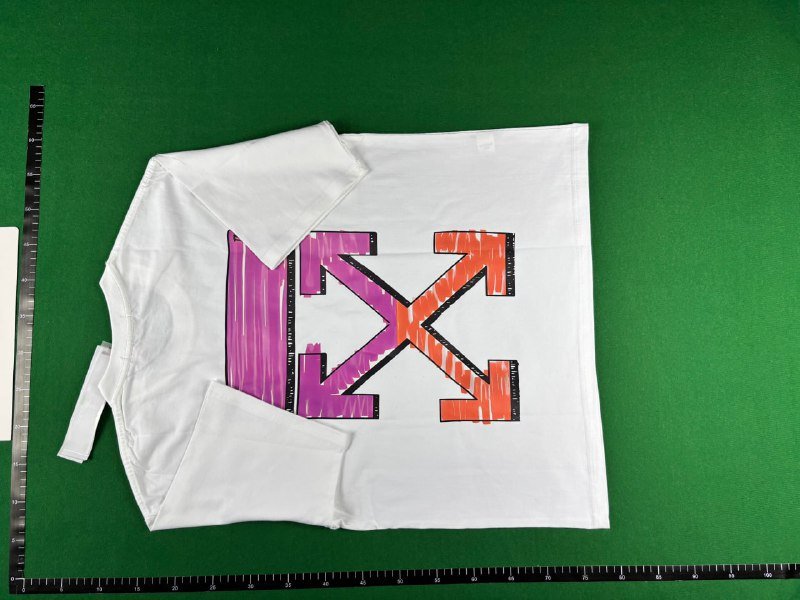OFF white T-shirt