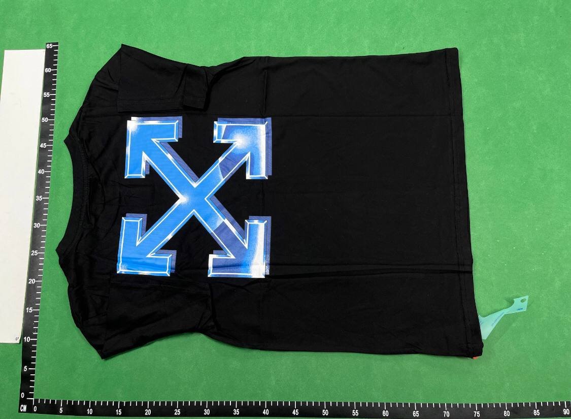 OFF white T-shirt