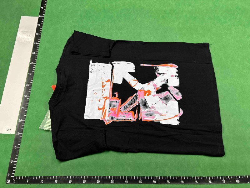 OFF white T-shirt